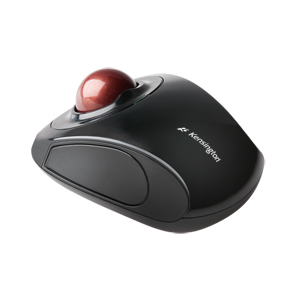 Kensington Orbit Wireless Mobile Trackball – image 2