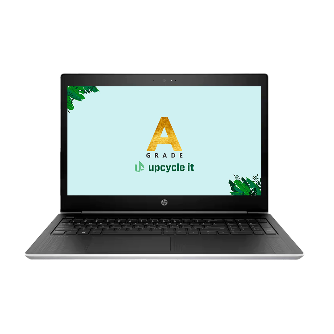 upcycle it HP ProBook 450 G5 (Refurbished) A – image 1