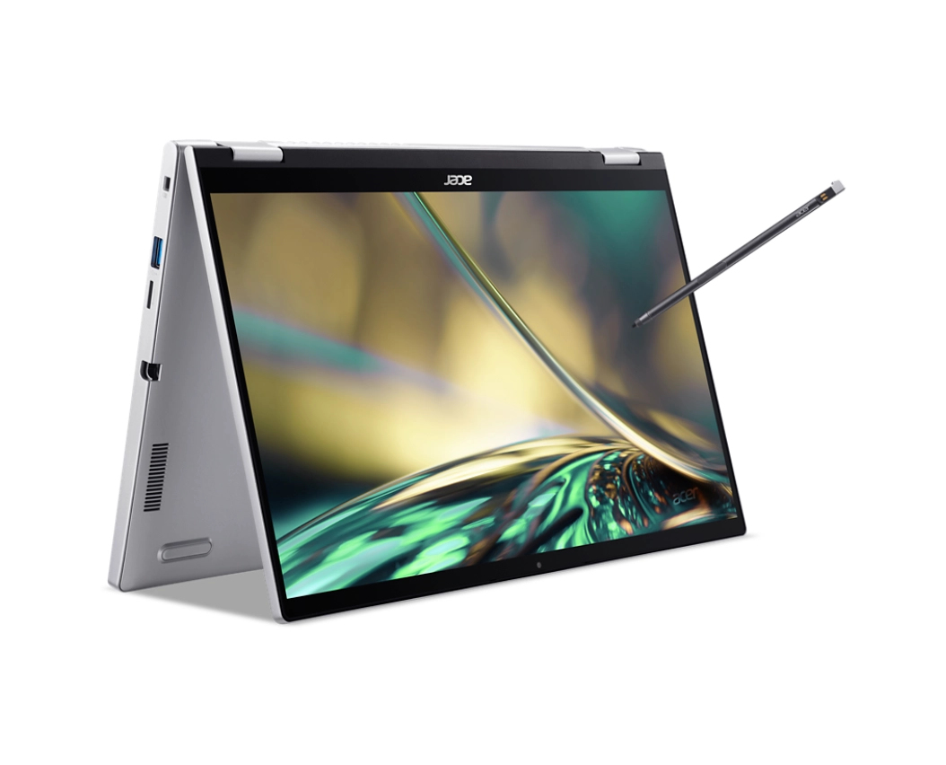 Acer Spin 3 SP314-55N-79SG Intel® Core™ i7 i7-1255U Hybrid (2-in-1) – image 7