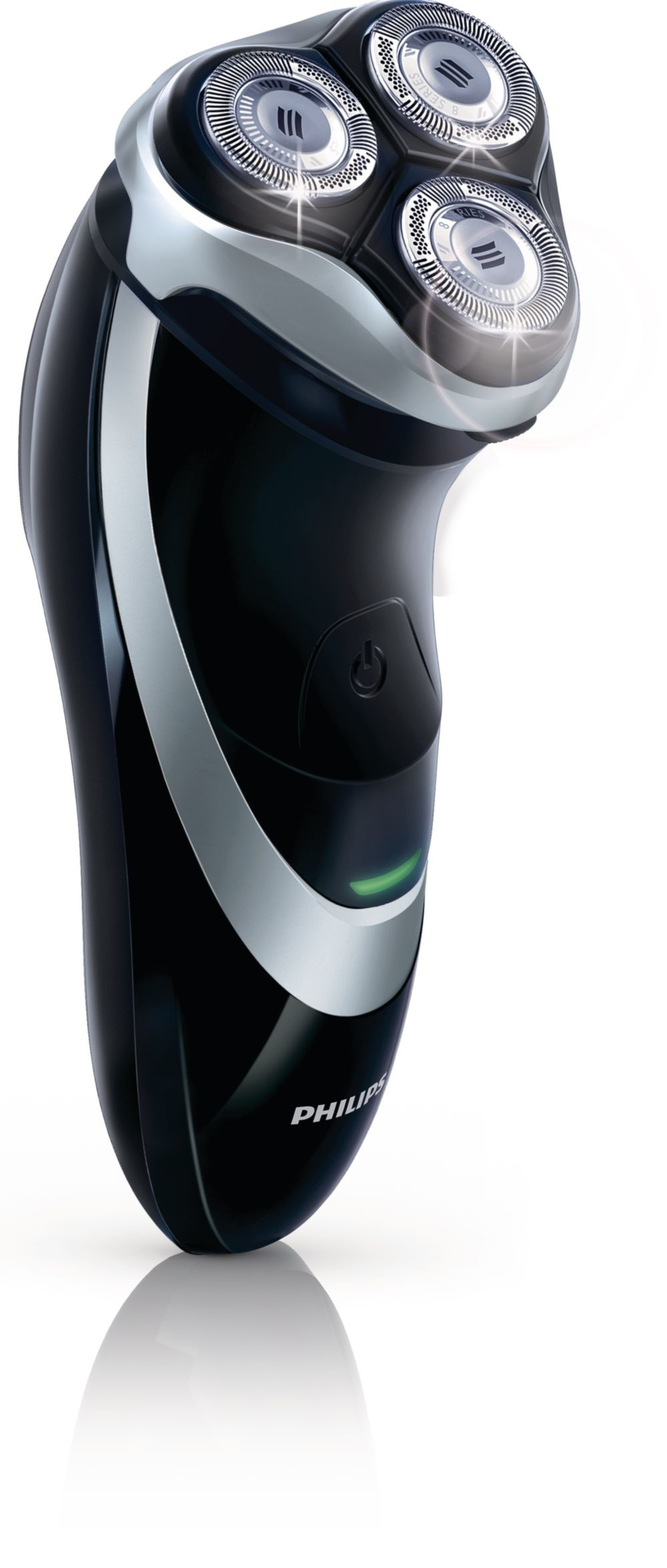 Philips SHAVER Series 3000 dry electric shaver PT736/19