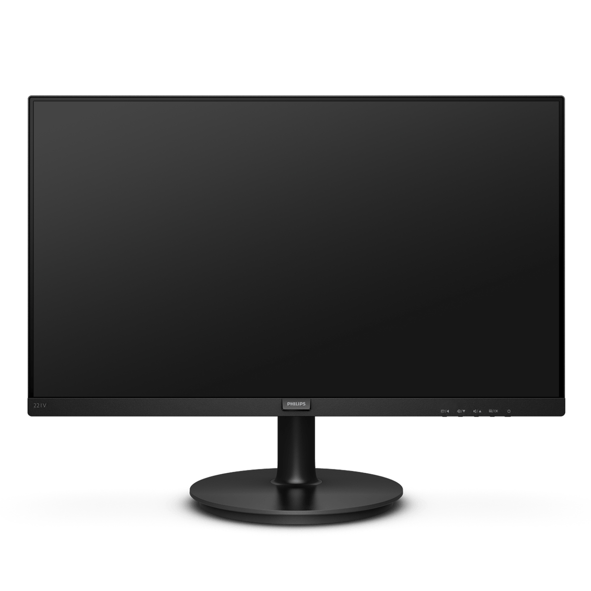 Philips V Line 221V8A computer monitor – image 8