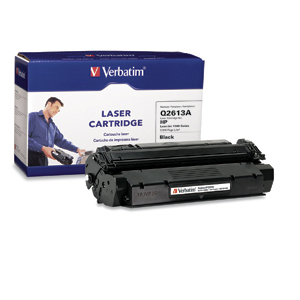 Verbatim HP Q2613A Replacement Laser Cartridge