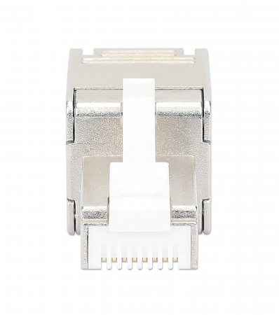Intellinet Modular Plug CAT 6a Afskærmet parsnoet (STP) Netværk-konnektor – billede 3