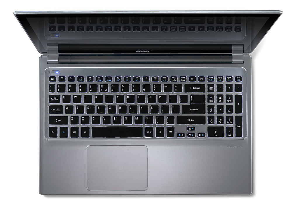 Acer Aspire 571PG-53338G1TMass Intel® Core™ i5 i5-3337U Laptop – image 9