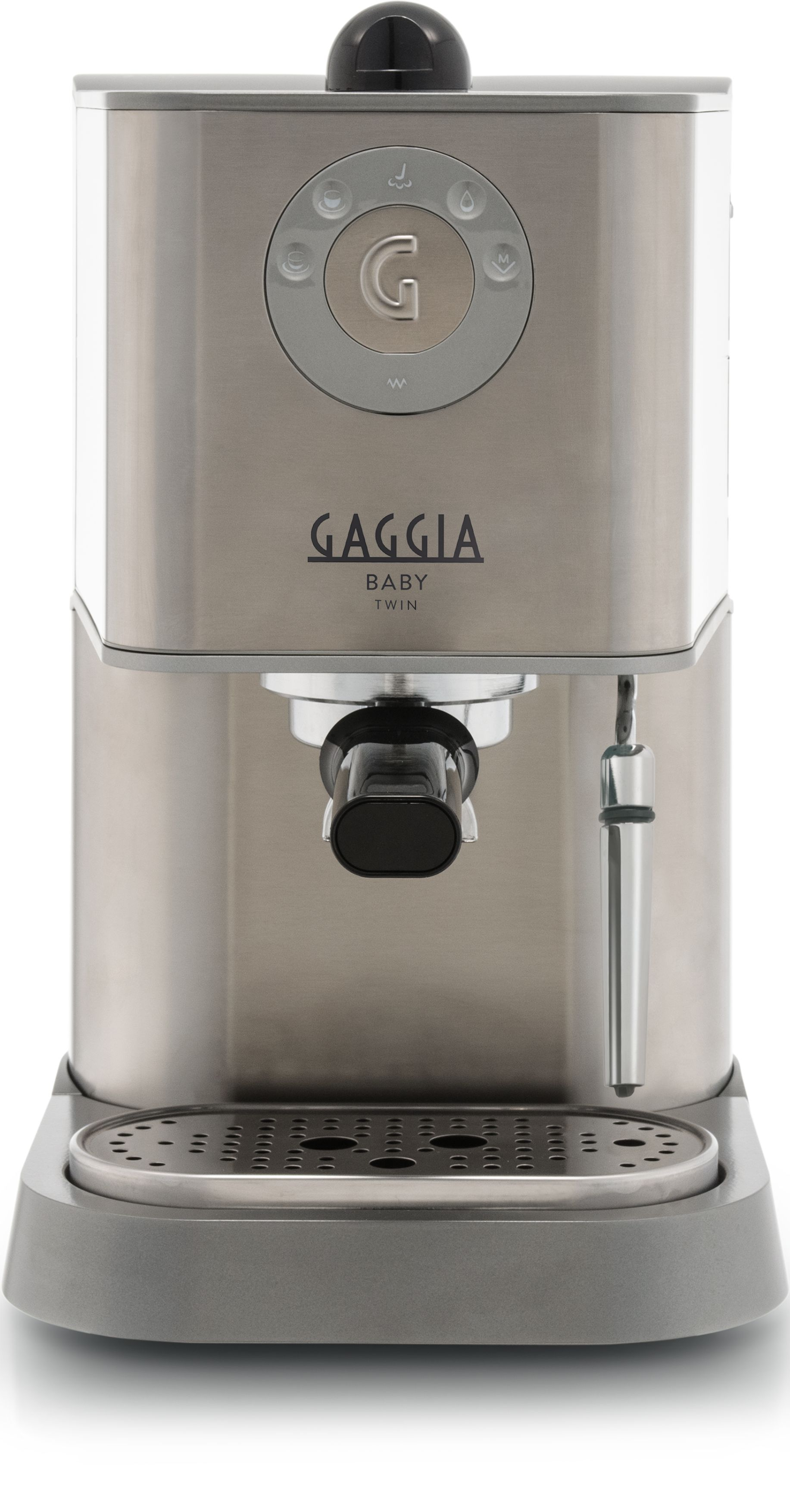 Gaggia RI8159/40 Manual Espresso machine – image 9