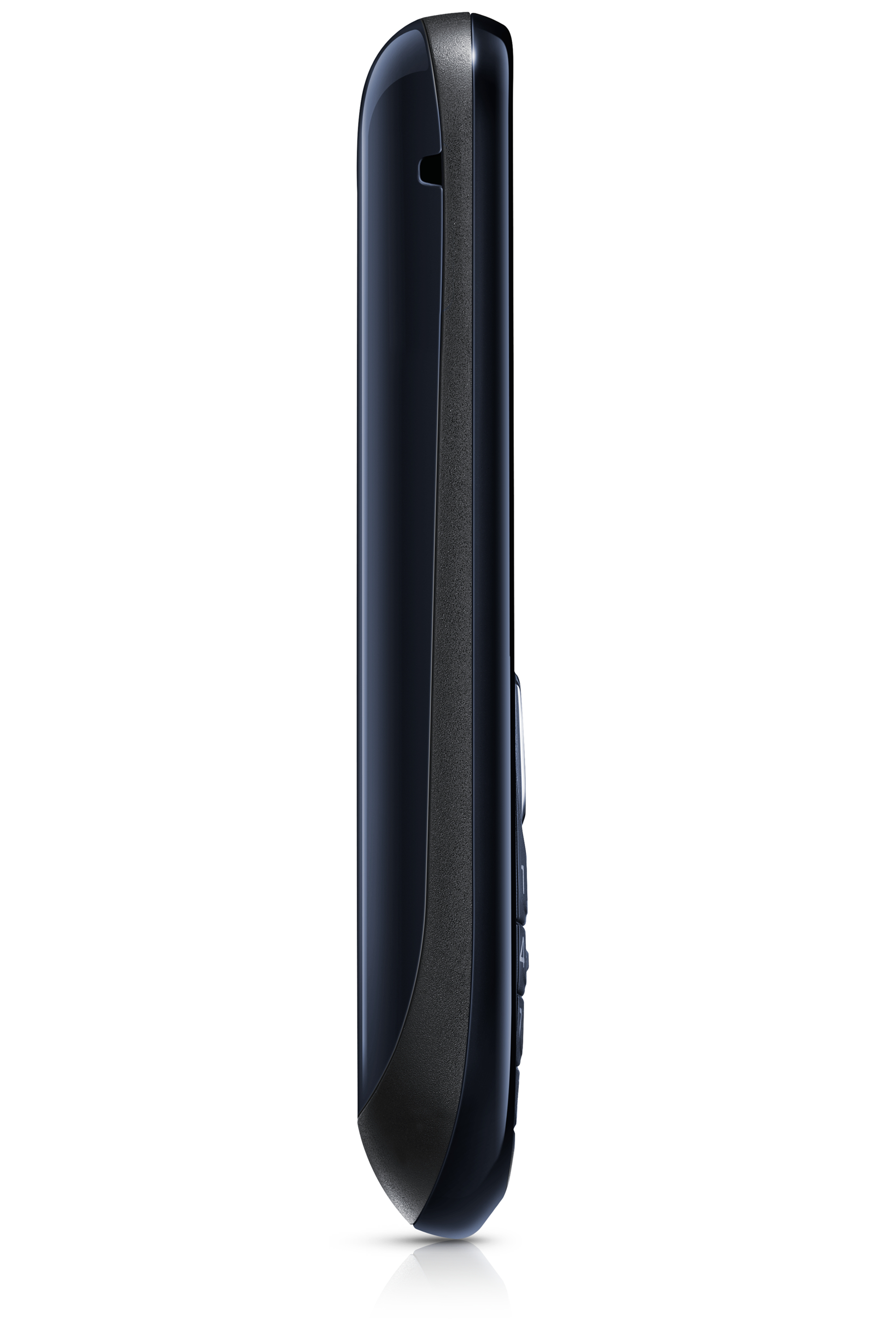 Samsung E1280 4.5 cm (1.77") 75.4 g Black, Blue – image 5