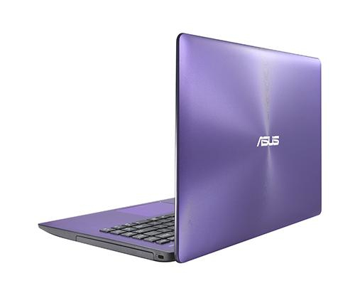 ASUS X453MA-WX218D Intel® Celeron® N2840 Laptop – image 7