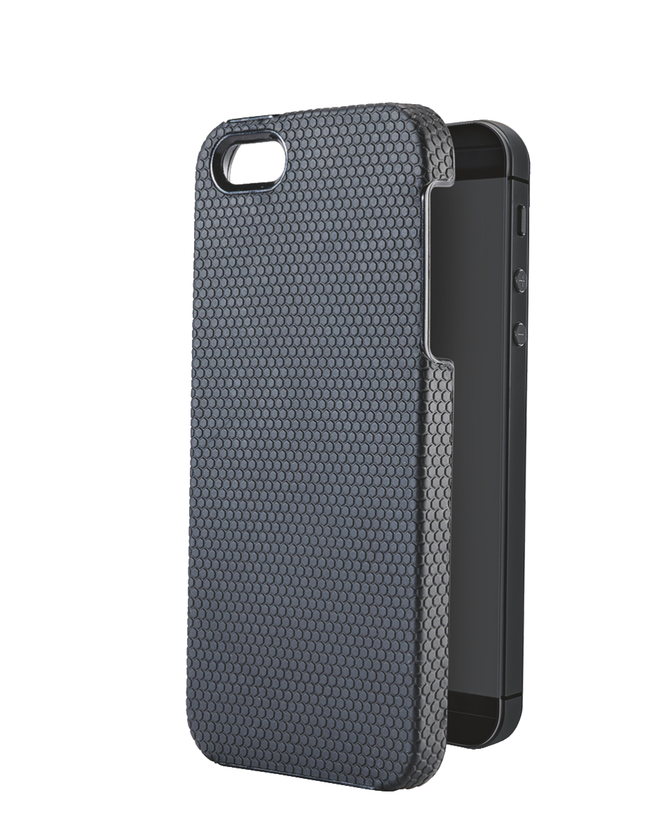 Esselte 6388-00-95 mobile phone case Cover Black