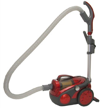Daewoo RCC-2508BR Vacuum Cleaner
