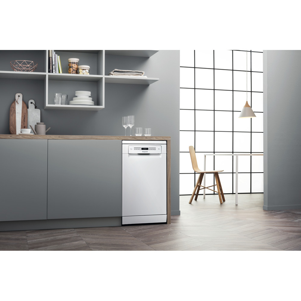 Hotpoint HSFO 3T223 W UK – image 5