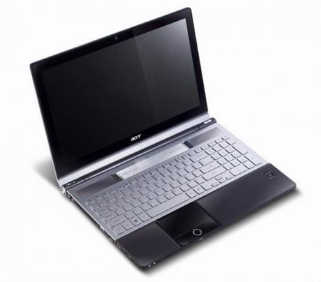 Acer Aspire 5943G-374G50Mn – image 3