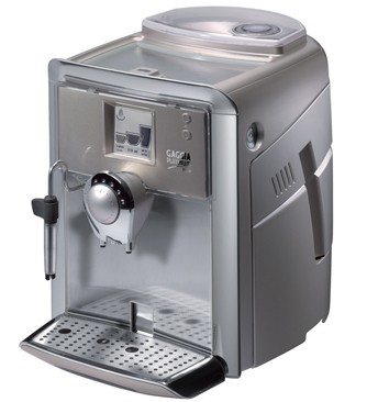 Gaggia Platinum Vision – image 2