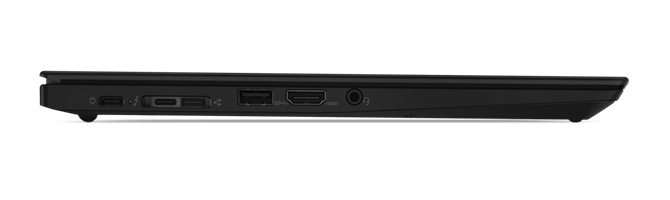 Lenovo T490s i5-8265U 8GB 256GB DOS – image 6
