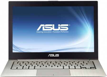 ASUS Zenbook UX31E-RY012V Intel® Core™ i7 i7-2677M Laptop – image 1