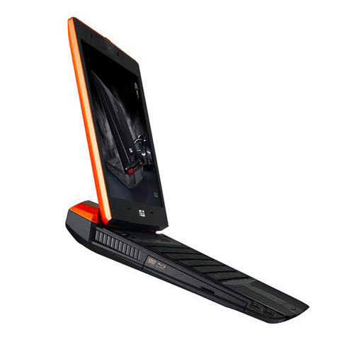 ASUS VX7SX-SZ005V laptop Intel® Core™ i7 i7-2630QM – image 2