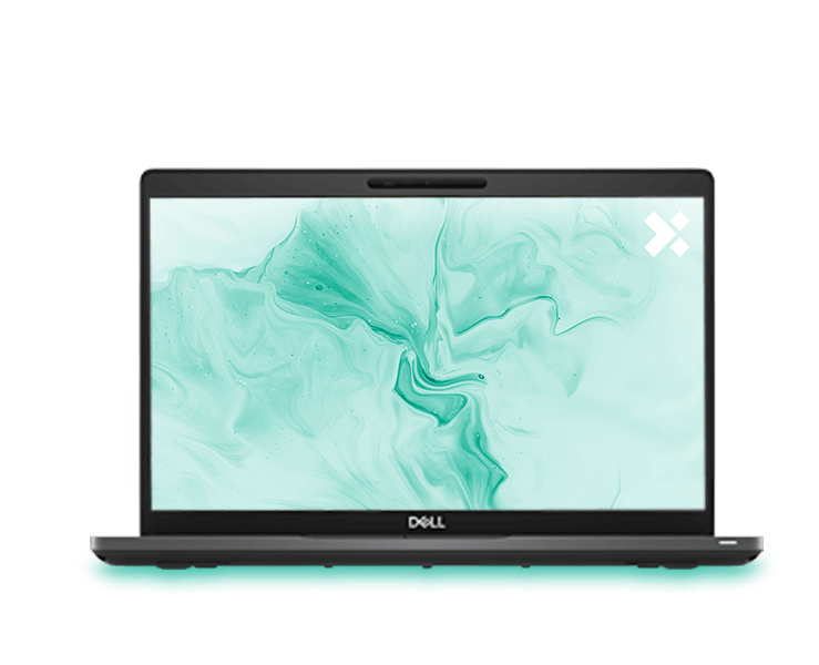 Flex IT Dell Latitude 5400 (Refurbished)