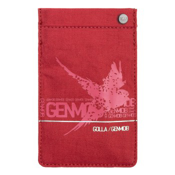 Hama Atlantic mobile phone case Sleeve case Pink – image 1