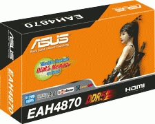 ASUS EAH4870/HTDI/512M GDDR5 – image 2