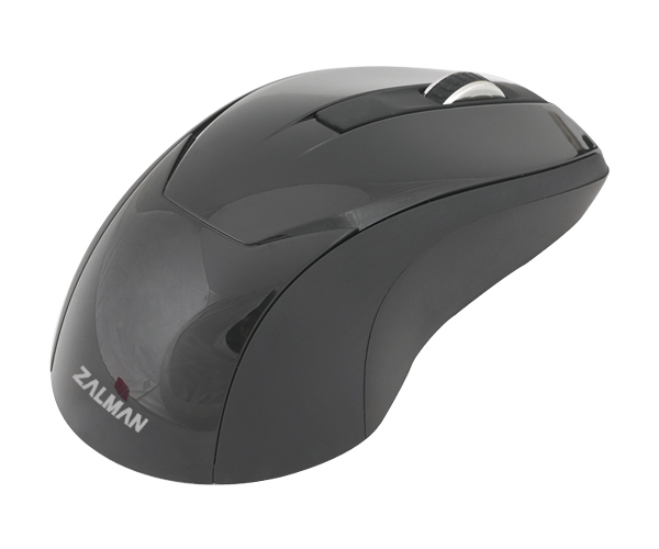 Zalman ZM-M200 mouse Gaming USB Type-A Optical 1000 DPI – image 3