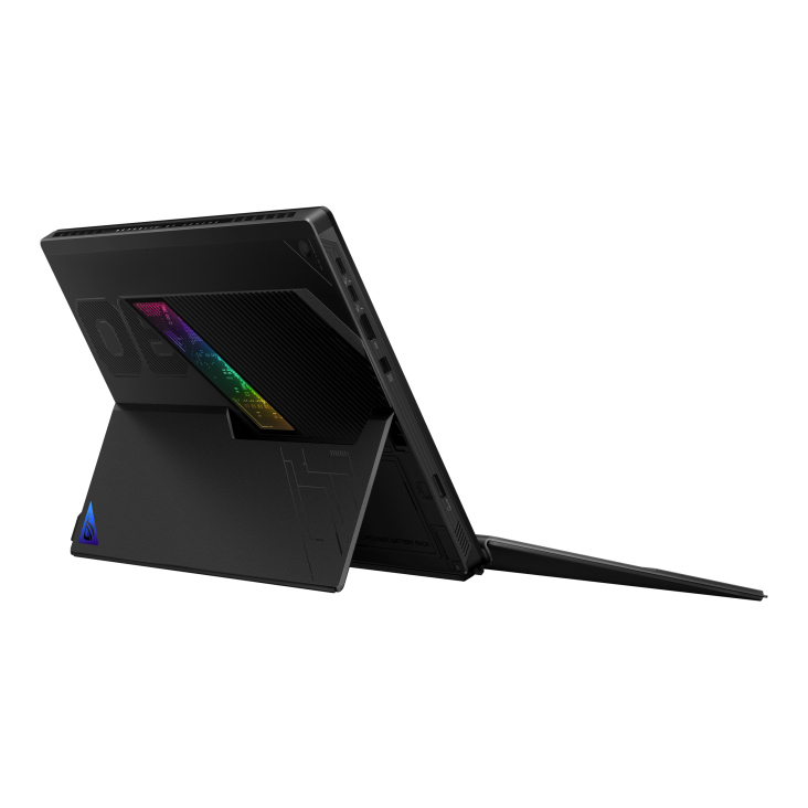 ASUS ROG Flow Z13 GZ302EA-R9641TB AMD Ryzen™ AI Max+ 395 Laptop – image 9