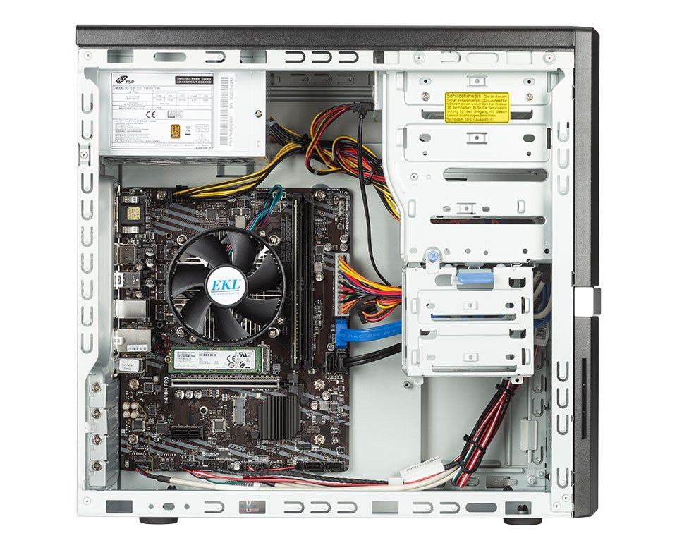 bluechip BUSINESSline L3374 – image 3