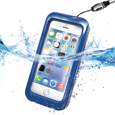 Celly WPCIPH02 mobile phone case