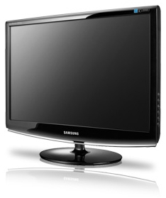 Samsung 2333SW Plus – image 2