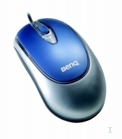 BenQ Optical mouse Wired COMBO