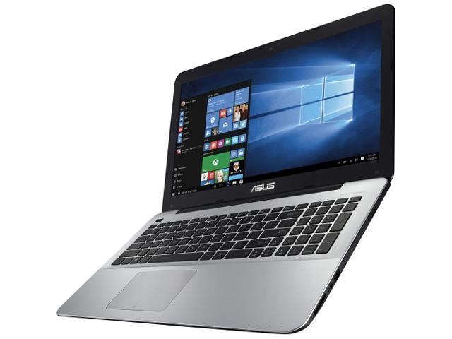ASUS X555YA-XX074T laptop AMD A6 A6-7310 – image 2
