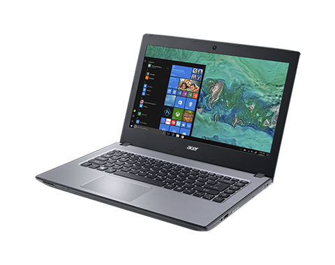 Acer Aspire E E5-476-79V4 Intel® Core™ i7 i7-7500U Laptop – image 3