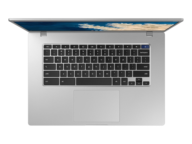 Samsung Chromebook XE350XBA-K01SE laptop Intel® Celeron® N N4000 – image 2