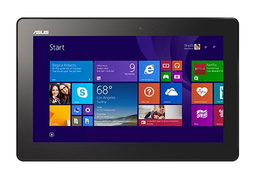 ASUS Transformer Book T100TA-DK064H laptop Intel Atom® Z3775 Hybrid (2-in-1) – image 5