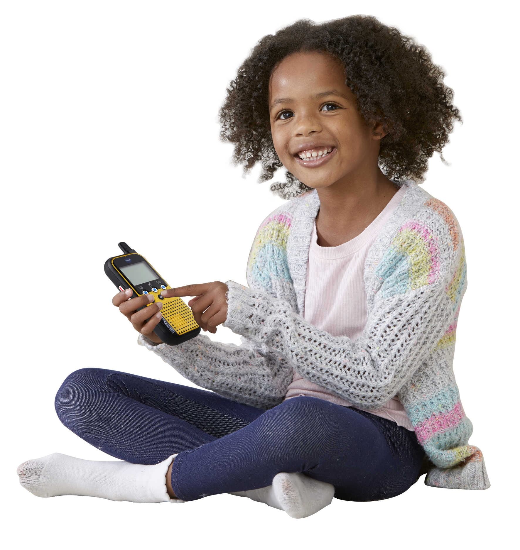 VTech KidiTalkie – image 5