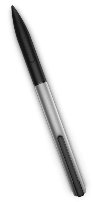Dell 750-AAHC stylus pen Black, Silver