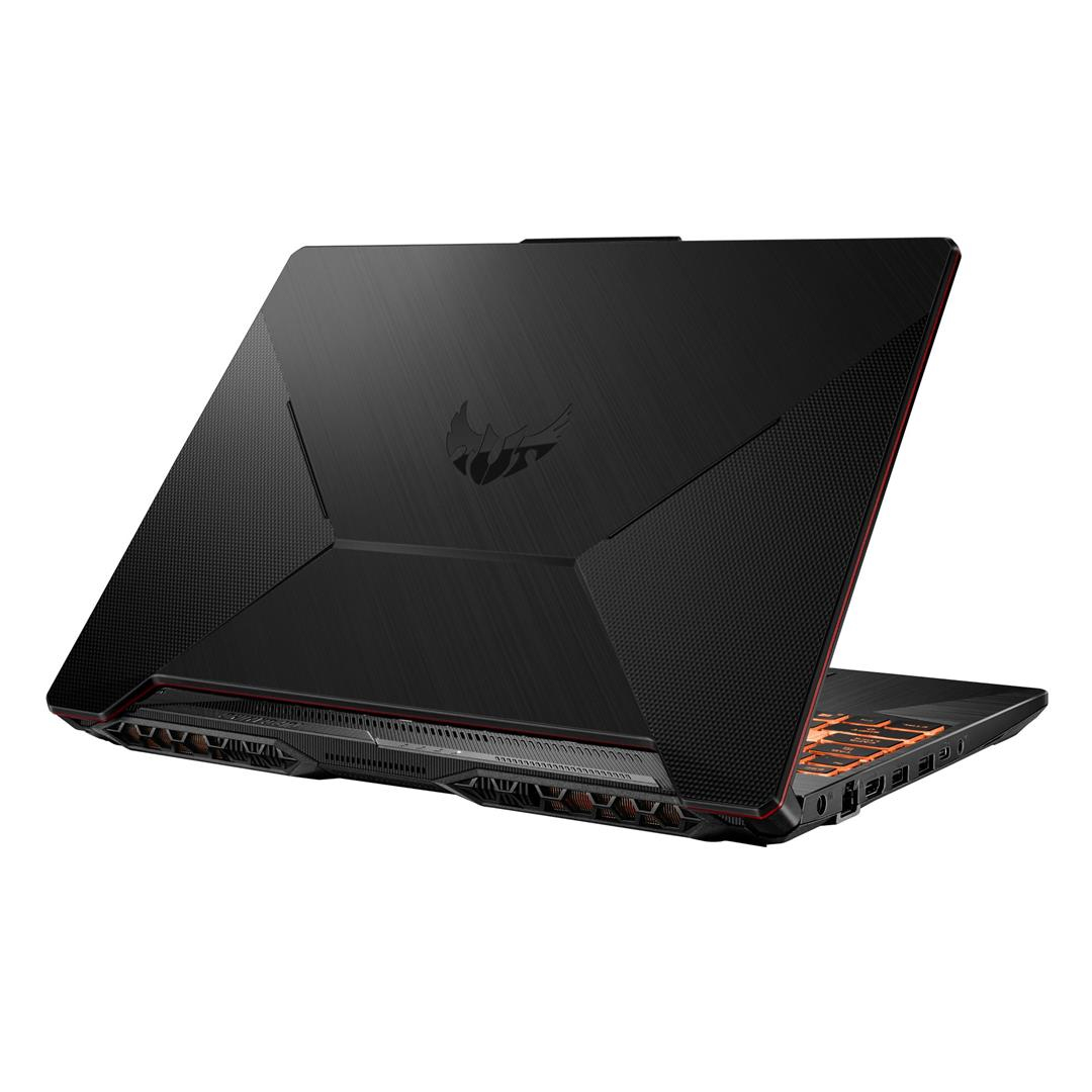 ASUS TUF Gaming A15 FA506IU-HN278 AMD Ryzen™ 7 4800H Laptop – image 6