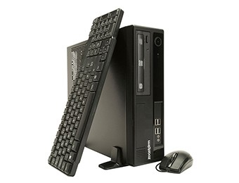 Zoostorm 7280-6010 PC Intel® Core™ i5 i5-4460