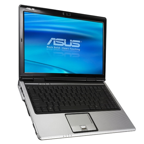 ASUS F80S-4P074E Intel Pentium Mobile T5800 – image 5