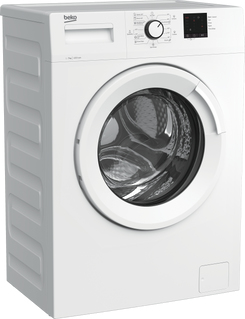Beko WUE 7511 XWW – image 2