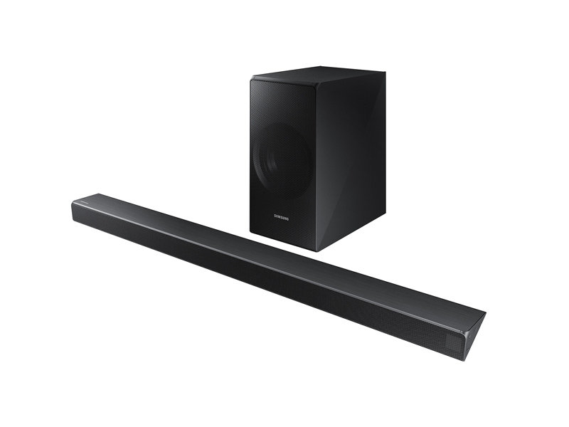 Samsung HW-N550 Black 3.1 channels – image 4