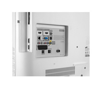 Samsung LE32D463C8H 81.3 cm (32") HD White 450 cd/m² – image 4