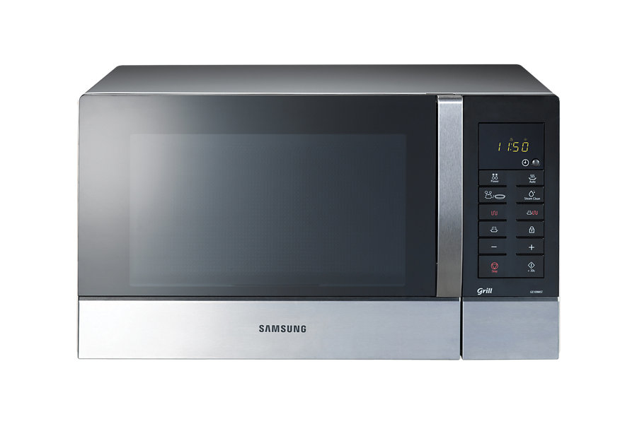 Samsung GE89MST-1 microwave Black Countertop
