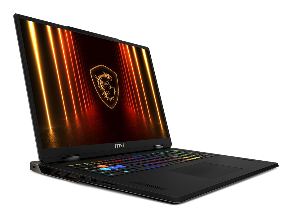 MSI VECTOR A18 HX A9WIG-076US – image 2
