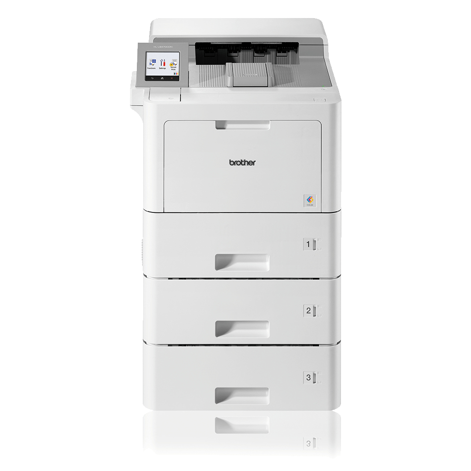 Brother HL-L9470CDNTT COLOR LASER