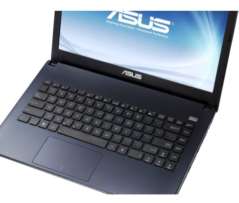 ASUS X401A-WX344H laptop Intel® Pentium® B980 – image 2