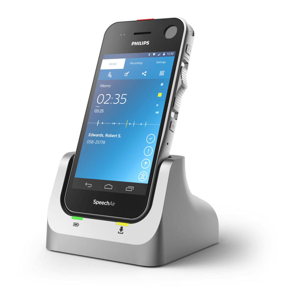 Philips SpeechAir Smart Voice – image 8