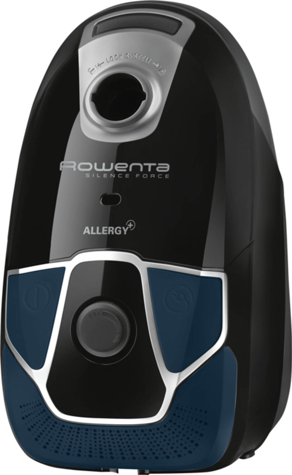 Rowenta Silence Force RO6841EA vacuum – image 2