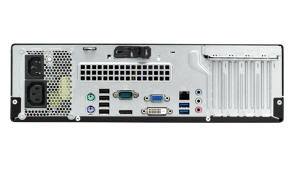 Fujitsu ESPRIMO E920 0-Watt – image 2
