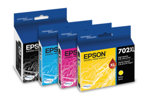 Epson 702XL DURABrite Ultra