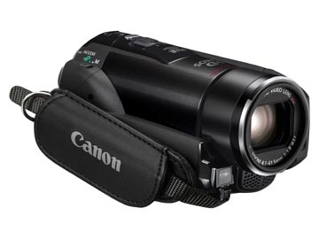 Canon HF M32 + 32GB SD – image 3