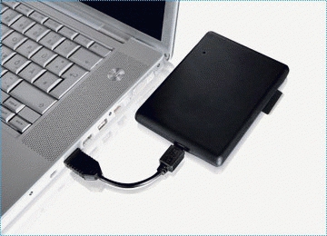 Freecom XXS 750GB – image 2